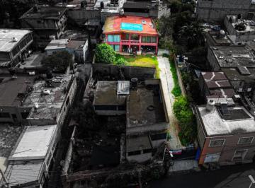 Terreno / Lote , Tláhuac · Terreno Cerca de Av Tlahuac