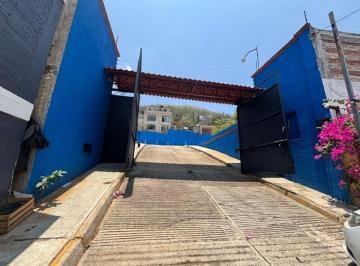 Terreno / Lote , Oaxaca de Juárez · Venta Oaxaca de Juárez, Oportunidad Terreno San Juan Chapultepec