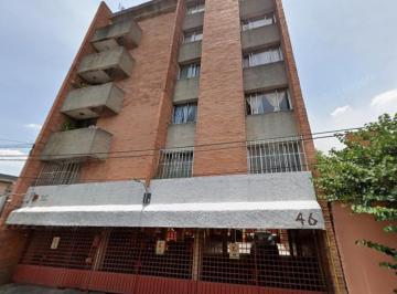 Departamento de 3 habitaciones, Miguel Hidalgo · Departamento en Venta en Tacuba