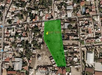 Terreno / Lote · 7430m² · Excelente Terreno en Venta en Tequisquiapan, Barrio de La Magdalena Sup. 7,430 m²