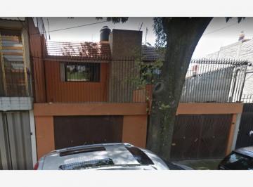 Casa de 3 habitaciones, Coyoacán · Casa en Venta Disponible Campestre Churubusco, Coyoacán, Cdmx