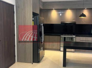 Departamento · 91m² · 2 Recámaras · 2 Estacionamientos · - Dr Departamento Renta Bosques de Las Cumbres
