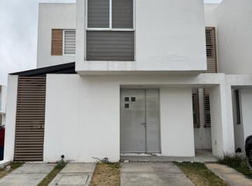Casa · 3 Recámaras · 2 Estacionamientos · Casa Amueblada en Renta en Burdeos Residencial Al Sur en Zona Rancho Santa Monica Aguascalientes