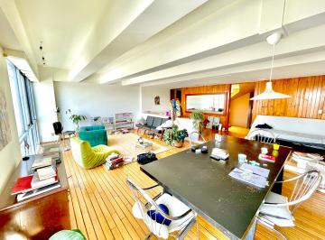 Departamento de 4 habitaciones, Cuauhtémoc · Exclusivo Departamento Tipo Penthouse, 186 m², 2 Estacionamientos