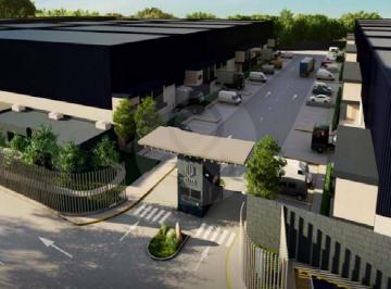 Bodega comercial · 998m² · Bodega Comercial en Renta en Mirador del Valle