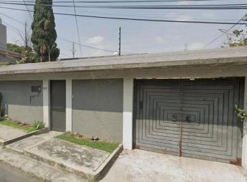 Casa de 4 habitaciones, Tlalpan · Venta de Casa en Miguel Hidalgo Tlalpan