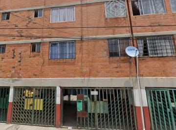 Departamento de 2 habitaciones, Iztapalapa · Venta Departamento Rosalio Bustamante, Santa Martha Acatitla Sur, Iztapalapa, Cdmx. a S F (A A)