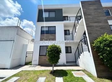 Departamento de 2 habitaciones, El Marqués · Departamento en Renta en Pb en Zire Zakia