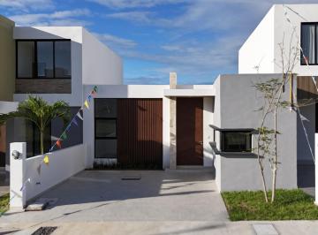 Casa · 91m² · 2 Recámaras · 2 Estacionamientos · Casa en Venta Lomas del Mediterráneo