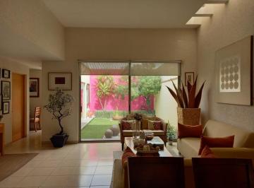 Casa en condominio · 145m² · 3 Recámaras · 2 Estacionamientos · Casa en Renta de un Piso Al Norponiente en La Querencia 13lc