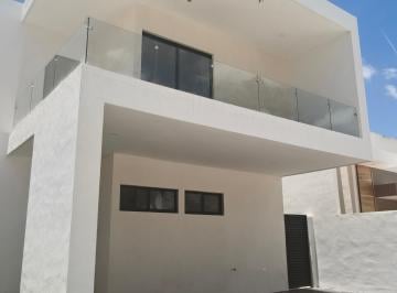 Casa en condominio de 3 habitaciones, Progreso · Casa en Venta Merida