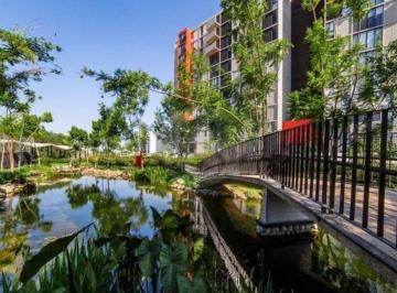 Departamento · 49m² · 1 recámara · 1 estacionamiento · Departamento en Venta en El Vigía