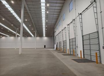 Nave industrial , Tepeji del Río de Ocampo · Estrena Al Mejor Precio, Nave en Construcción Te La Entregamos en Octubre 2026. Seguridad, Andenes.