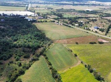 Terreno comercial · 1187m² · Terreno Comercial en Venta en Atemajac de Brizuela