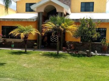 Casa · 4000m² · Casa en Rancho o Rancheria Juan José Torres Landa