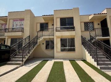 Casa · 60m² · 2 recámaras · 1 estacionamiento · Casa en Renta en Casimiro Castillo