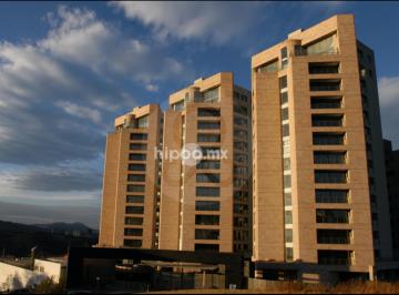 Departamento · 370m² · 3 Recámaras · 4 Estacionamientos · Departamento en Venta en Interlomas