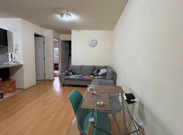 Departamento de 2 habitaciones, Coyoacán · Candelaria, Coyoacán. Departamento de 52 m² con 2 Recámaras y Estacionamiento.
