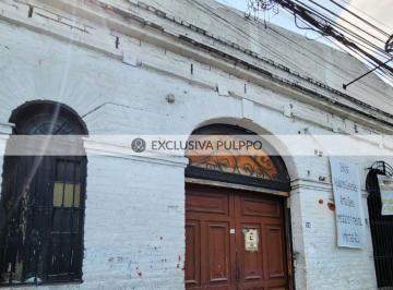 IMG-20250206-WA0018.jpg · Bodega Comercial en Venta en Tacubaya