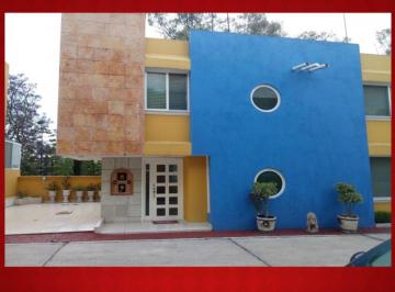 Casa de 4 habitaciones, Cuautitlán Izcalli · Vendo Casa con Vigilancia en Lago de Guadalupe