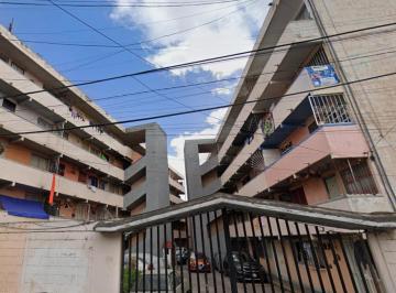 Departamento de 2 habitaciones, Cuauhtémoc · (Ig) Departamento en Venta en Nopal 119