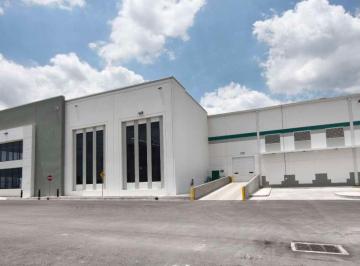 Nave industrial , Lerma · ¿Quieres Estar en El Mejor Parque Construido en Lerma? Llamame y Agendamos Tu Visita.