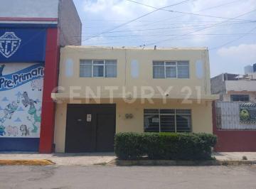 Casa · 192m² · 4 Recámaras · 1 Estacionamiento · Casa en Venta en Nuevo Laredo, Ecatepec, Estado de México