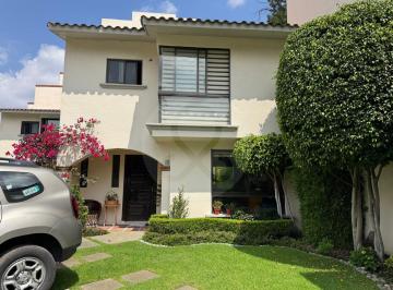 estaciona 2.jpeg · Casa en Condominio en Venta en Olivar de Los Padres
