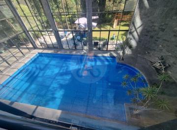 Departamento · 305m² · 3 Recámaras · 3 Estacionamientos · Departamento en Venta en Lomas de Tecamachalco