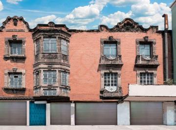 Edificio · 1971m² · Edificio en Venta en Hipódromo Condesa