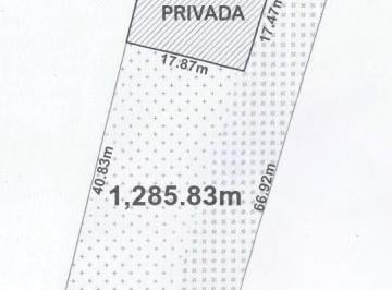 Terreno / Lote , Tehuacán · ¡Excelente Oportunidad de Inversión!