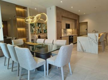 Departamento · 158m² · 2 Recámaras · 2 Estacionamientos · Departamento en Renta en Torre West - Valle Poniente