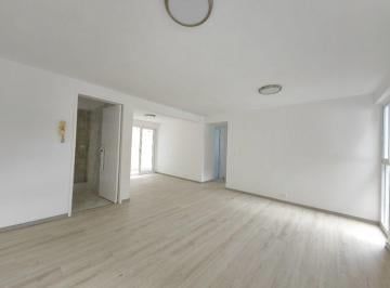 Departamento de 2 habitaciones, Benito Juárez · Departamento Venta en Eje Central / 65 m² con Terraza 10 m²