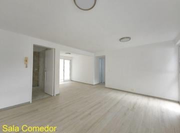 Departamento de 2 habitaciones Venta MN 3,300,000 · Departamento Venta en Eje Central / 65 m² con Terraza 10 m²