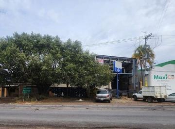 12bac0a1103d5f8fc64a5588504fed2b0cd0175c3fdbb3ef2c7f2251be99a765 · Nave Comercial / Industrial en Tequila