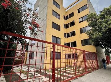 1 · Renta Departamento Narvarte Poniente