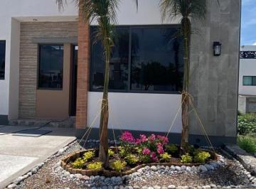 Casa en condominio de 2 habitaciones, El Marqués · Linda Casa de Una Sola Planta, Ciudad Maderas, El Marques, Taray Qro (V)