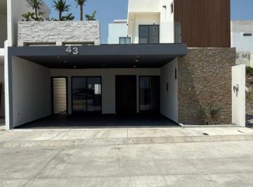 Casa · 185m² · 3 Recámaras · Casa - La Riviera Veracruzana