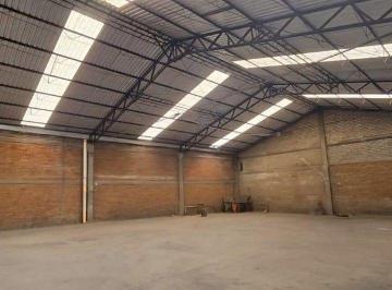 6f83fc8ec9c0ac629838e8dce0047f17345c50c35ab89369cd94f64233af3462 · Bodega en Renta, Tlalnepantla de Baz