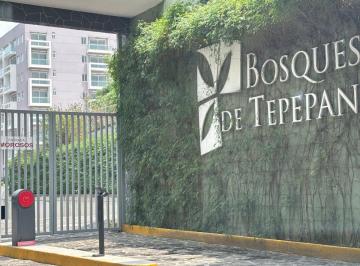 Departamento de 3 habitaciones, Tlalpan · Se Vende Departamento Nuevo en Fuentes de Tepepan