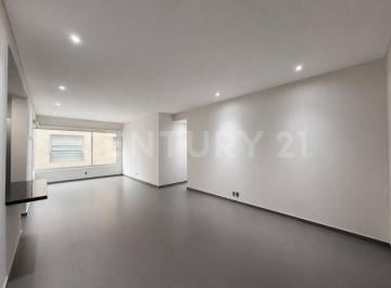 Departamento · 115m² · 3 Recámaras · 2 Estacionamientos · Departamento en Venta en Coyoacán, El Bordo, Ex Hacienda Coapa, Cdmx