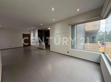 Departamento · 115m² · 3 Recámaras · 2 Estacionamientos · Departamento en Venta en Coyoacán, El Bordo, Ex Hacienda Coapa, Cdmx