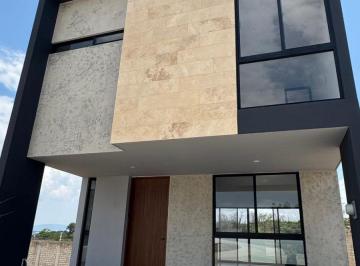 Casa de 3 habitaciones, Zapopan · Venta Casa