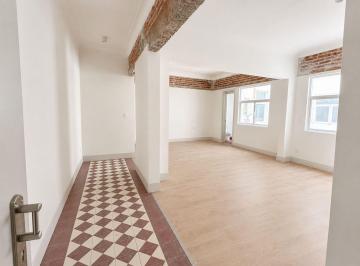 Departamento · 50m² · 1 Recámara · Loft en Santa Maria La Ribera