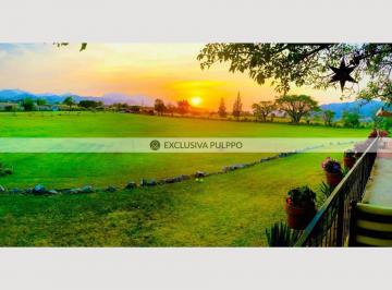 Rancho venta 30000m² de 3 habitaciones · Finca en Venta en Ciudad Mascota