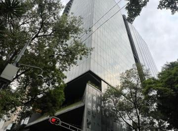 Departamento de 1 habitación, Cuauhtémoc · Departamento en Renta Amueblado | Paseo de La Reforma - Juarez