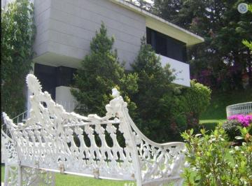 Casa de 3 habitaciones, Huixquilucan · Venta Casa en Condominio La Herradura