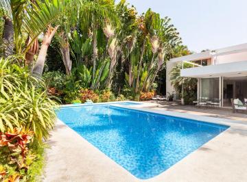 Casa de 6 habitaciones, Cuernavaca · Residencia de Lujo con Alberca, Jacuzzi y Cascada | Rancho