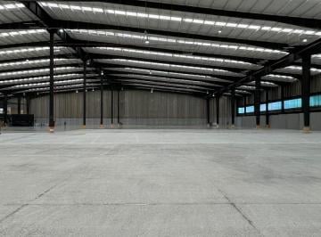 Bodega comercial , Tepotzotlán · Bodega en Renta Tepozotlan 20,000 m²