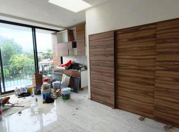 Departamento · 70m² · 1 Recámara · Departamento en Renta, Tecamachalco Moderna Suite a Estrenar